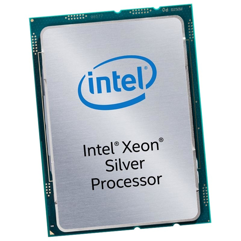 4XG7A14809 - Lenovo Intel Xeon Silver 4215 - 2.5 GHz - 8 Kerne