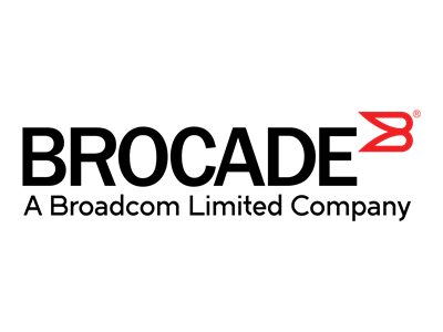 XBR-000268 - Brocade QSFP28 receiver module - 128Gb Fibre Channel (SW)