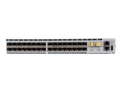 DCS-7280SE-72-R - Arista 7280E - Switch - L3 - managed - 48 x 1