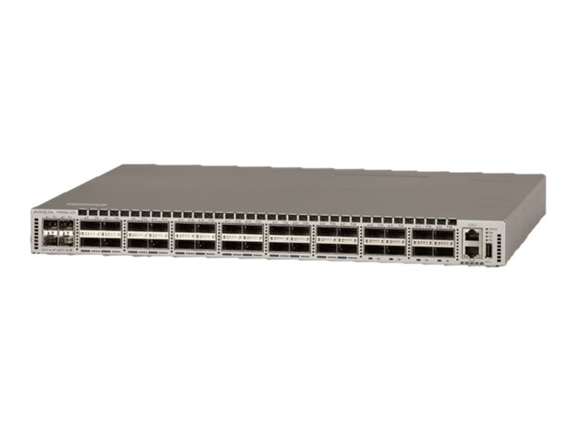 DCS-7050QX-32S-R-DC - Arista 7050QX-32S - Switch - L3 - managed - 32