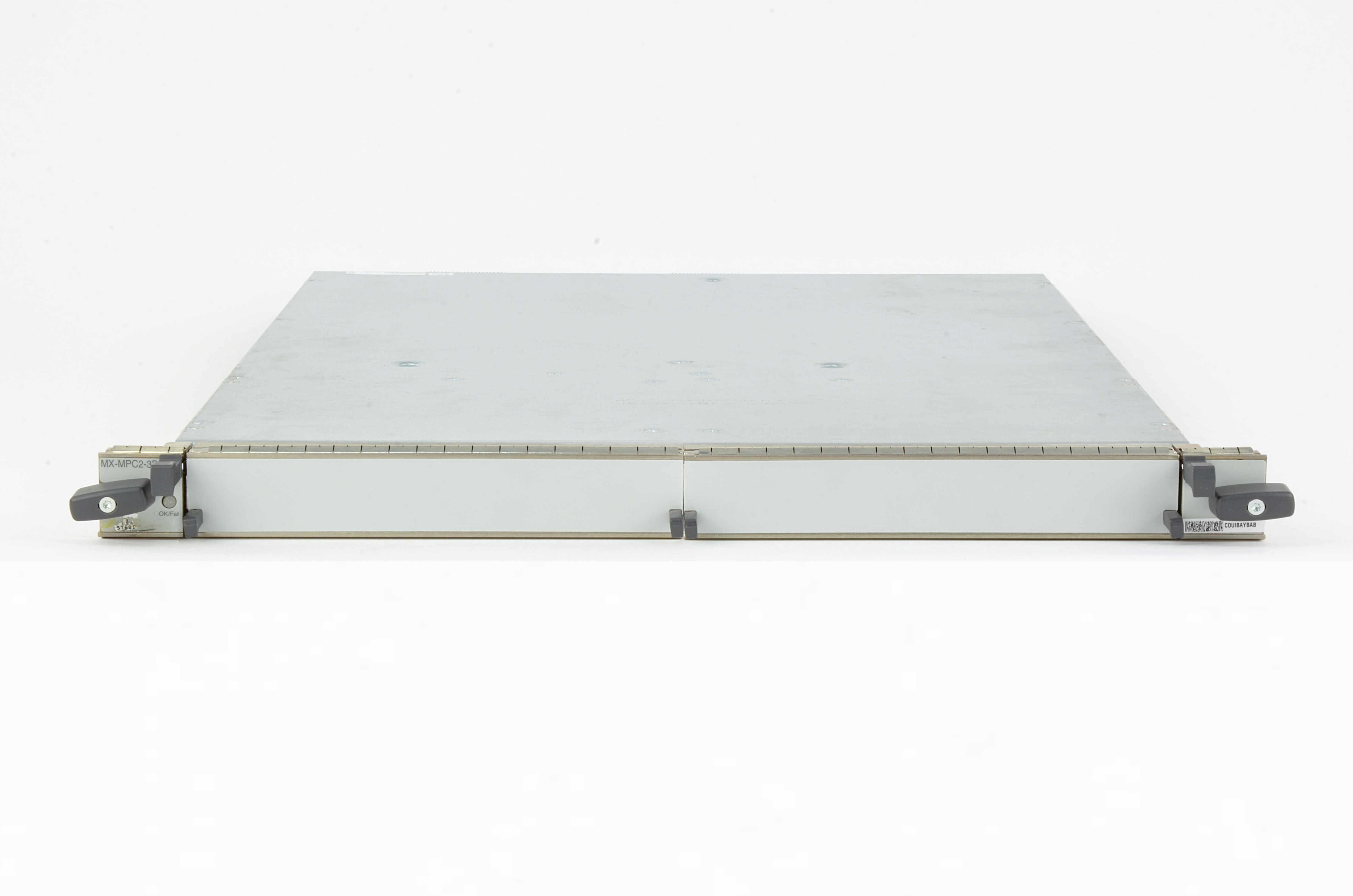 MX-MPC2-3D - Concentratore di porte modulare della serie MX di Juniper