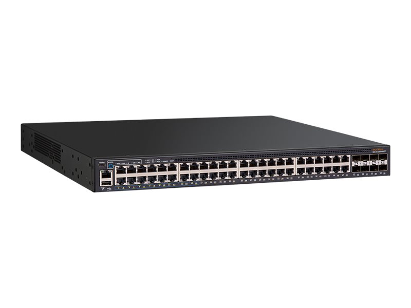 ICX7450-48F-E2 - Ruckus ICX 7450-48F - Switch - L3 - managed