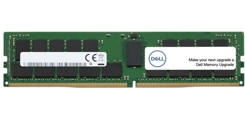 0TN78Y - Dell  DDR4 - Modul - 32 GB - DIMM 288-PIN