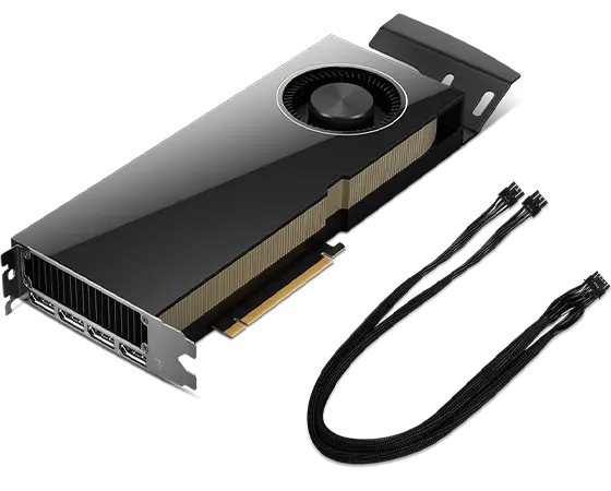 4X61L84590 - Lenovo NVIDIA RTX - Grafikkarte - NVIDIA RTX 6000 Ada