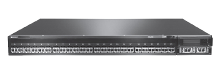 EX4200-24F-TAA - Juniper EX 4200 24F - Switch - L3 - managed
