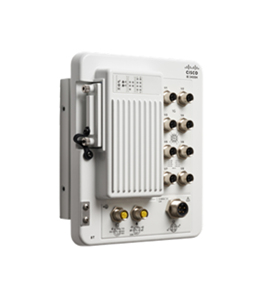 IE-3400H-8T-E - Cisco Catalyst IE3400 Heavy Duty Series, Network Essentials
