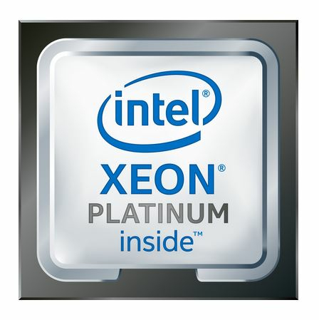 875730-001 - HPE Intel Xeon Platinum 8168, Intel® Xeon® Platinum, LGA 3647 (Socket P), 14 nm, Intel, 2,7 GHz, 64-Bit