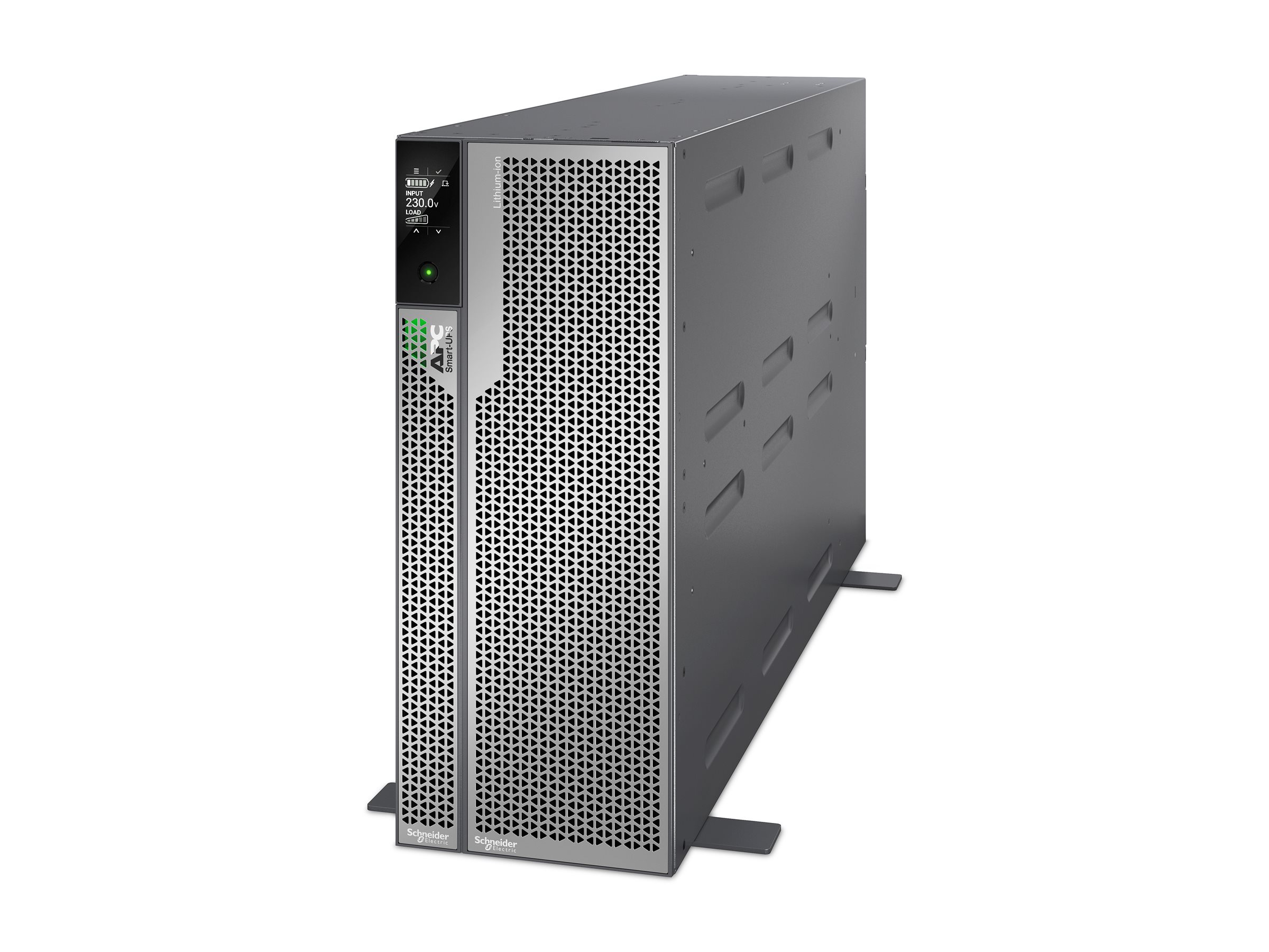 SRTL10KRM4UI - APC Smart-UPS Ultra - UPS (rack-mountable) (high density)