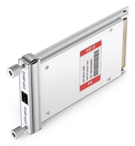 CFP-100G-SR10 - Cisco CFP transceiver module - 100GbE