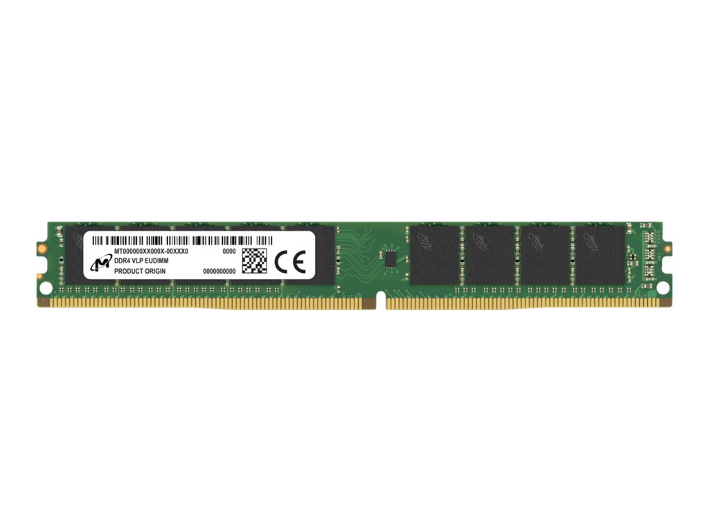 MTA18ADF4G72AZ-3G2F1R - Micron DDR4 - Modul - 32 GB - DIMM 288-PIN