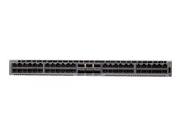 DCS-7160-48TC6-F - Arista 7160-48TC6 - Switch - L3 - managed - 48