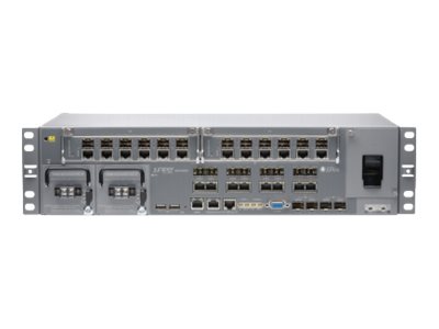 ACX4000BASE-DC – Juniper ACX Series 4000 – Router – 10 GigE