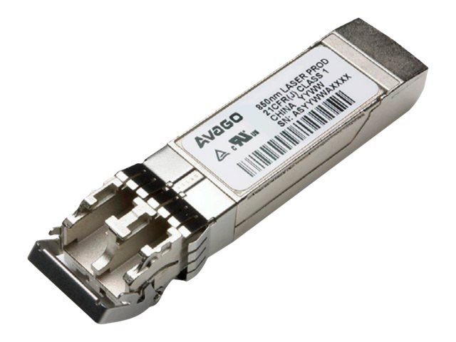 AFBR-57F5MZ-ELX - HP Avago AFBR-57F5MZ-ELX - SFP (Mini-GBIC) transceiver module
