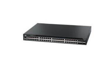 4610-54T-O-AC-B - Mellanox Nvidia 4610-54T-O-AC-B, Managed, L3, Gigabit Ethernet (10/100/1000), 40 Gigabit Ethernet, Rack-Einbau, 1U
