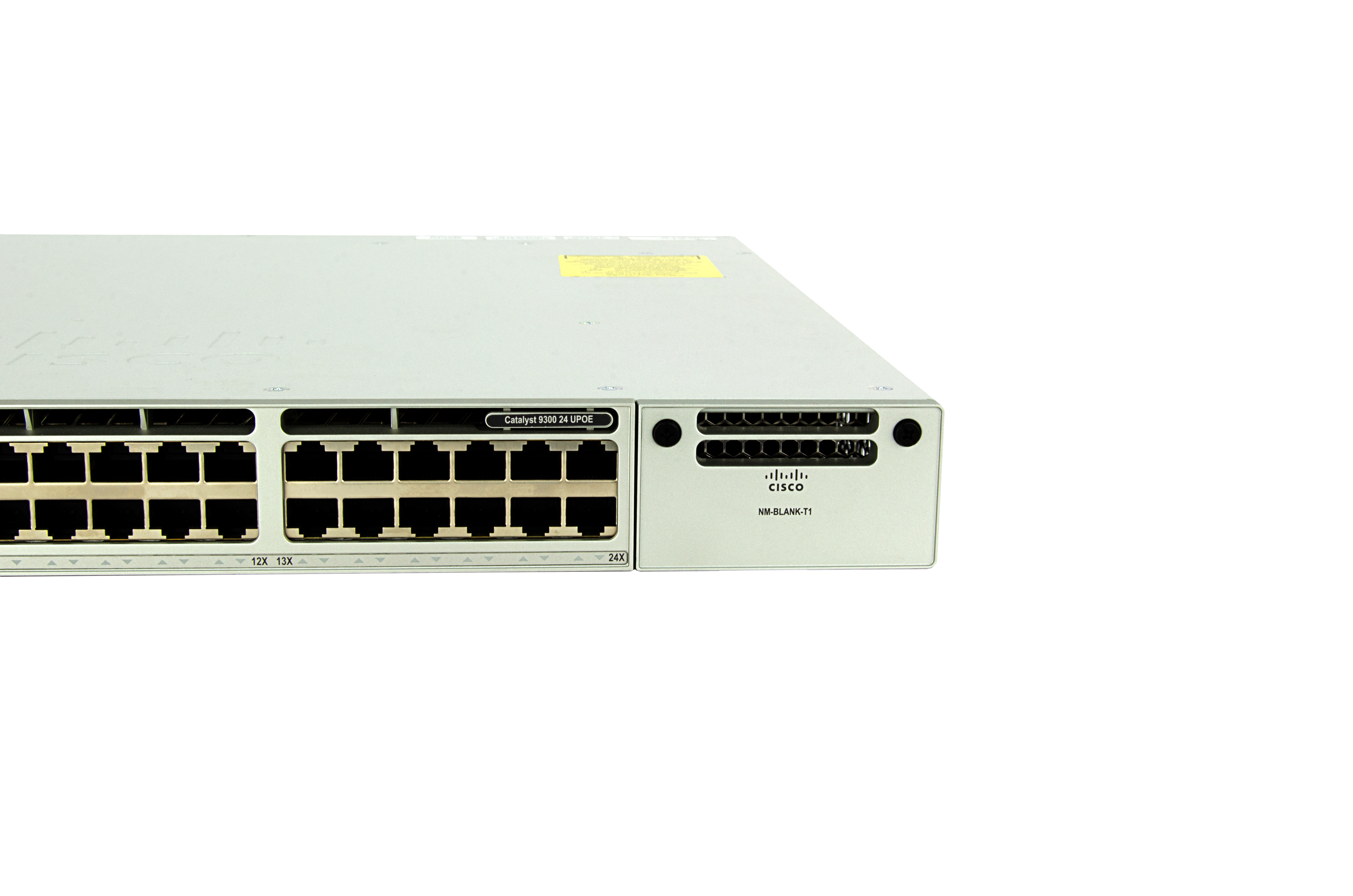 C9300-24U-E - Conmutador Cisco Catalyst 9300 - 24 puertos - Gestionado de capa 3