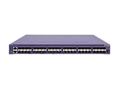 17310T - Extreme Networks Summit X670-G2 Series X670-G2-48x-4q-FB-AC-TAA