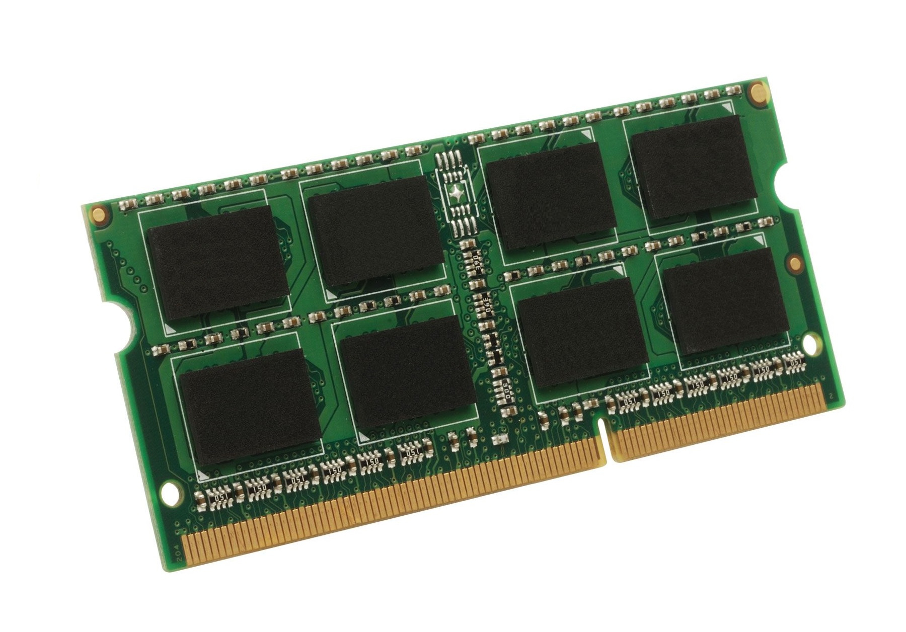 S26391-F2213-L800 - Fsas Technologies Fujitsu - DDR4 - Modul - 8 GB - SO DIMM 260-PIN