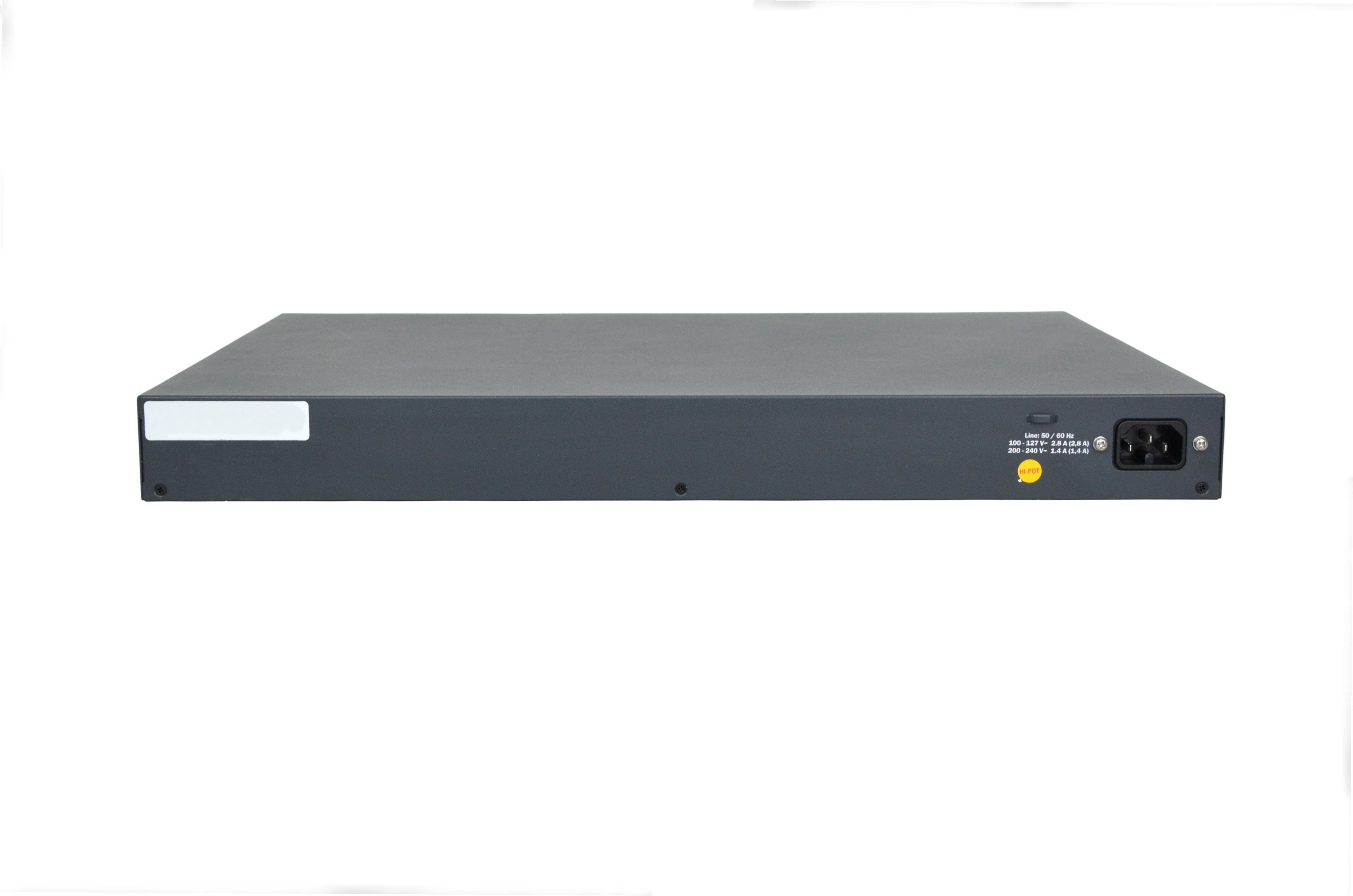 J9779A - Conmutador HPE Aruba 2530 - 24 puertos - Gestionado de capa 2