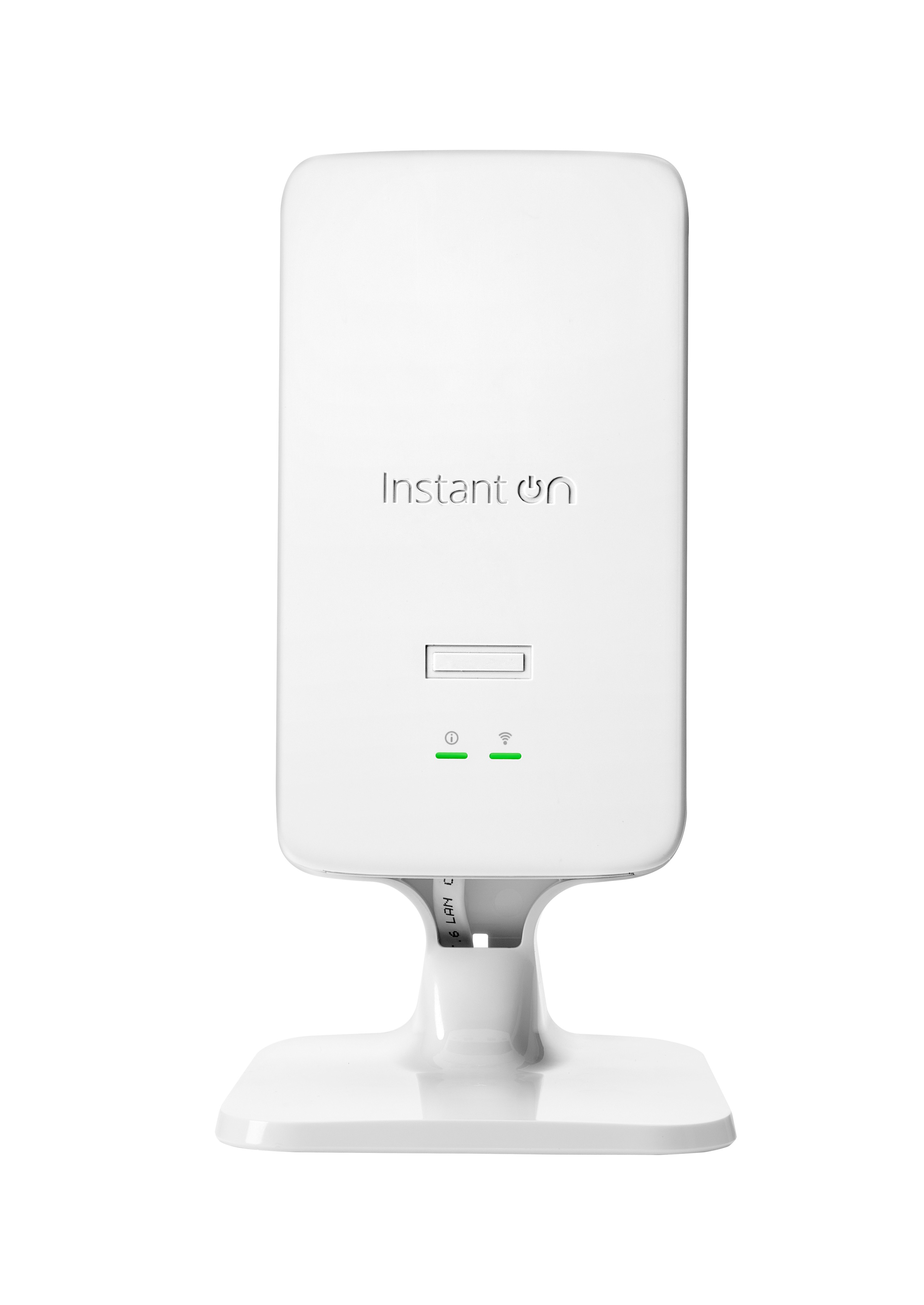 S1T35A - HPE Networking Instant On AP22D (RW1) - Accesspoint