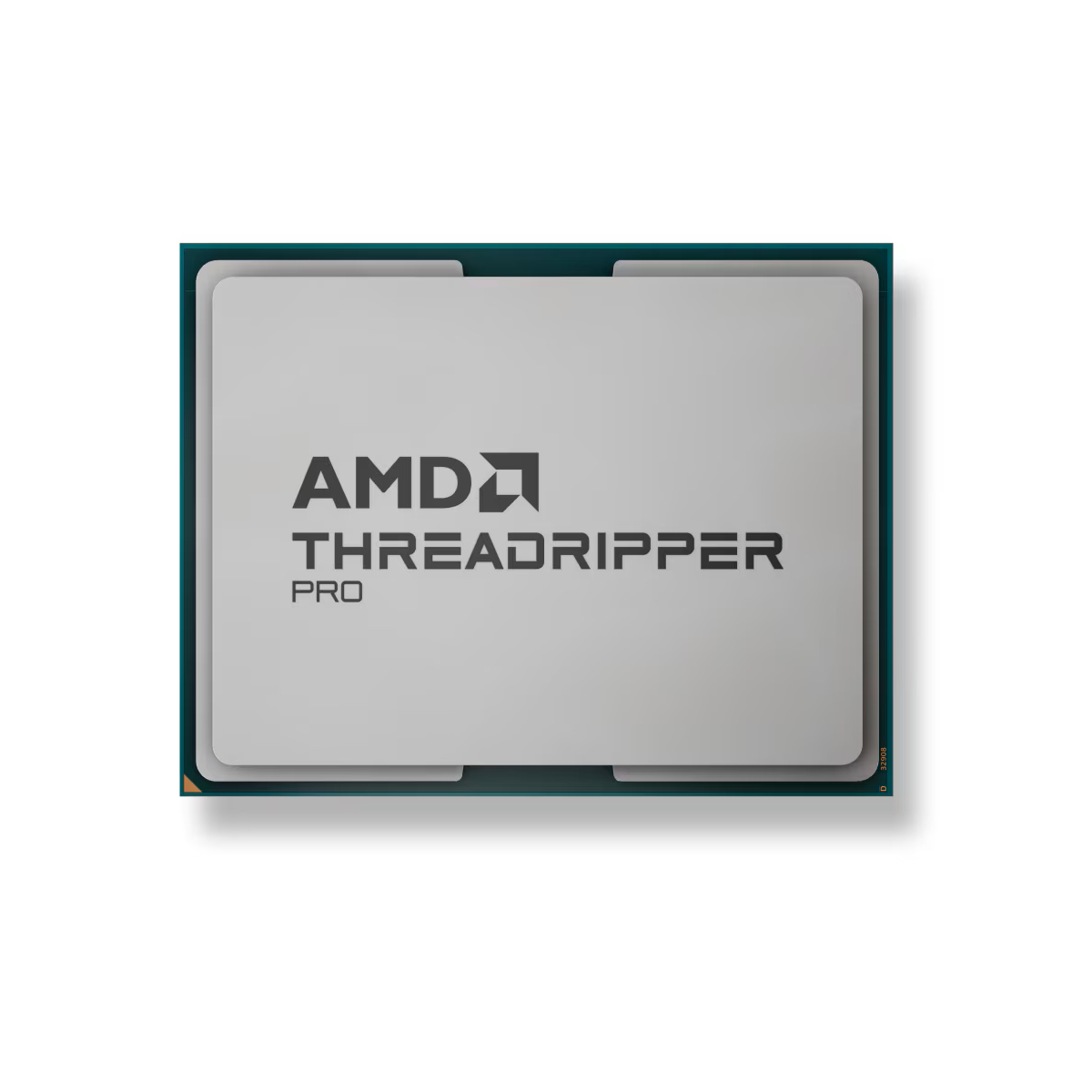 100-100000886WOF - AMD Ryzen Threadripper PRO 7955WX, AMD Ryzen Threadripper PRO, Socket sTR5, 5 nm, Einschub, AMD, 7955WX