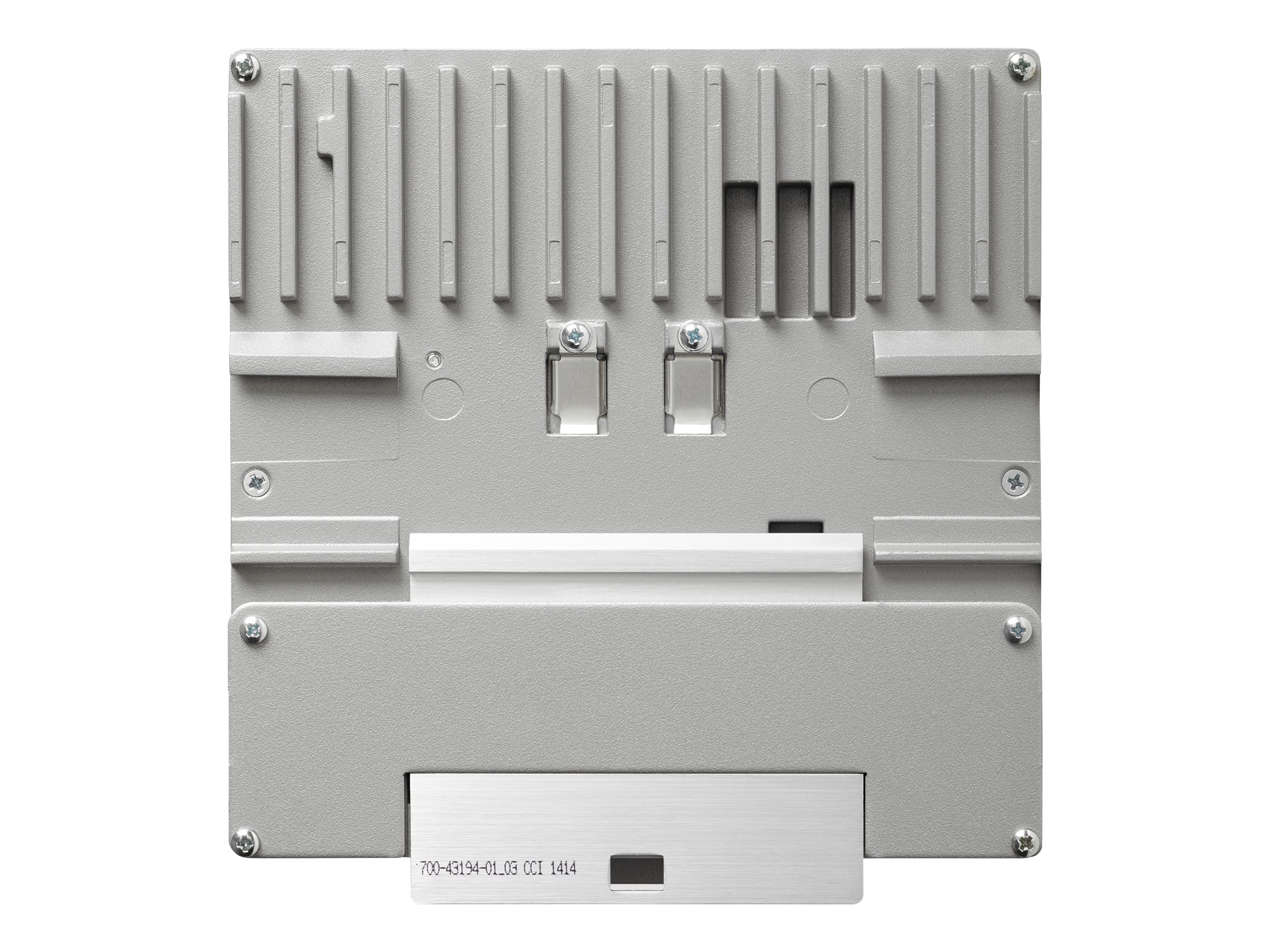 IE-4000-16GT4G-E - Switch Cisco Industrial Ethernet 4000 - 20 porte - Gestito L2