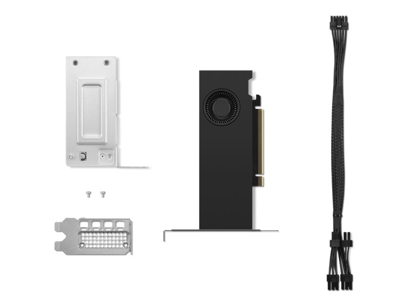 4X61P69962 - Lenovo NVIDIA RTX - Grafikkarte - NVIDIA RTX 2000 Ada