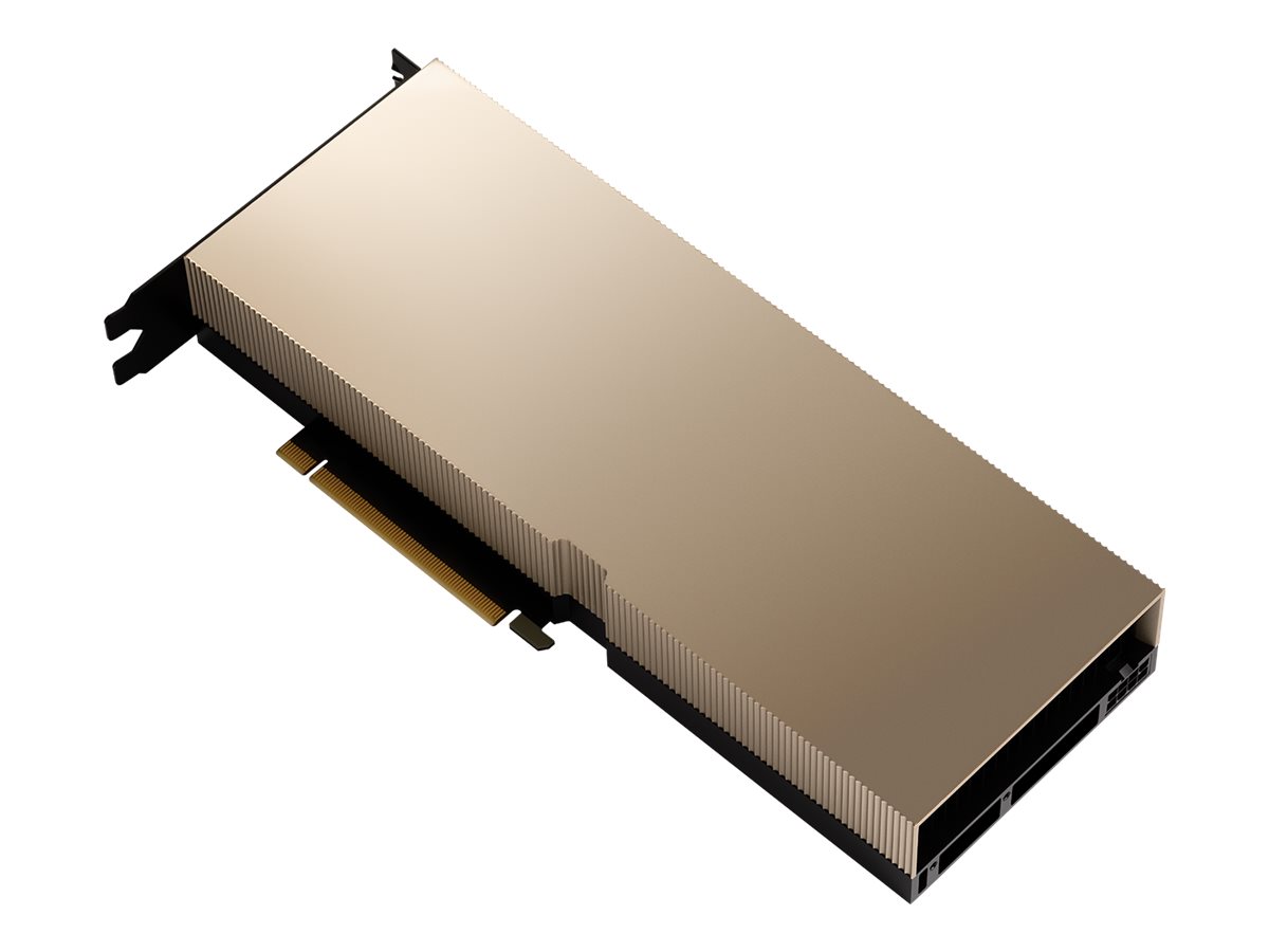 R9P49A - HPE NVIDIA - GPU-Rechenprozessor - A100 Tensor Core