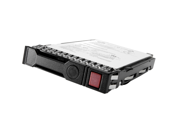 518022-002 - HPE Dual Port Enterprise - Disco duro - 146 GB - Hot-Swap - 2.5" SFF (6.4 cm SFF)