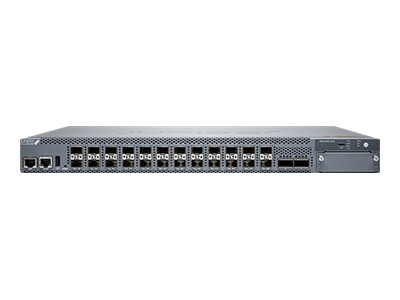 EX4400-24X-DC - Juniper EX Series EX4400-24X - Switch