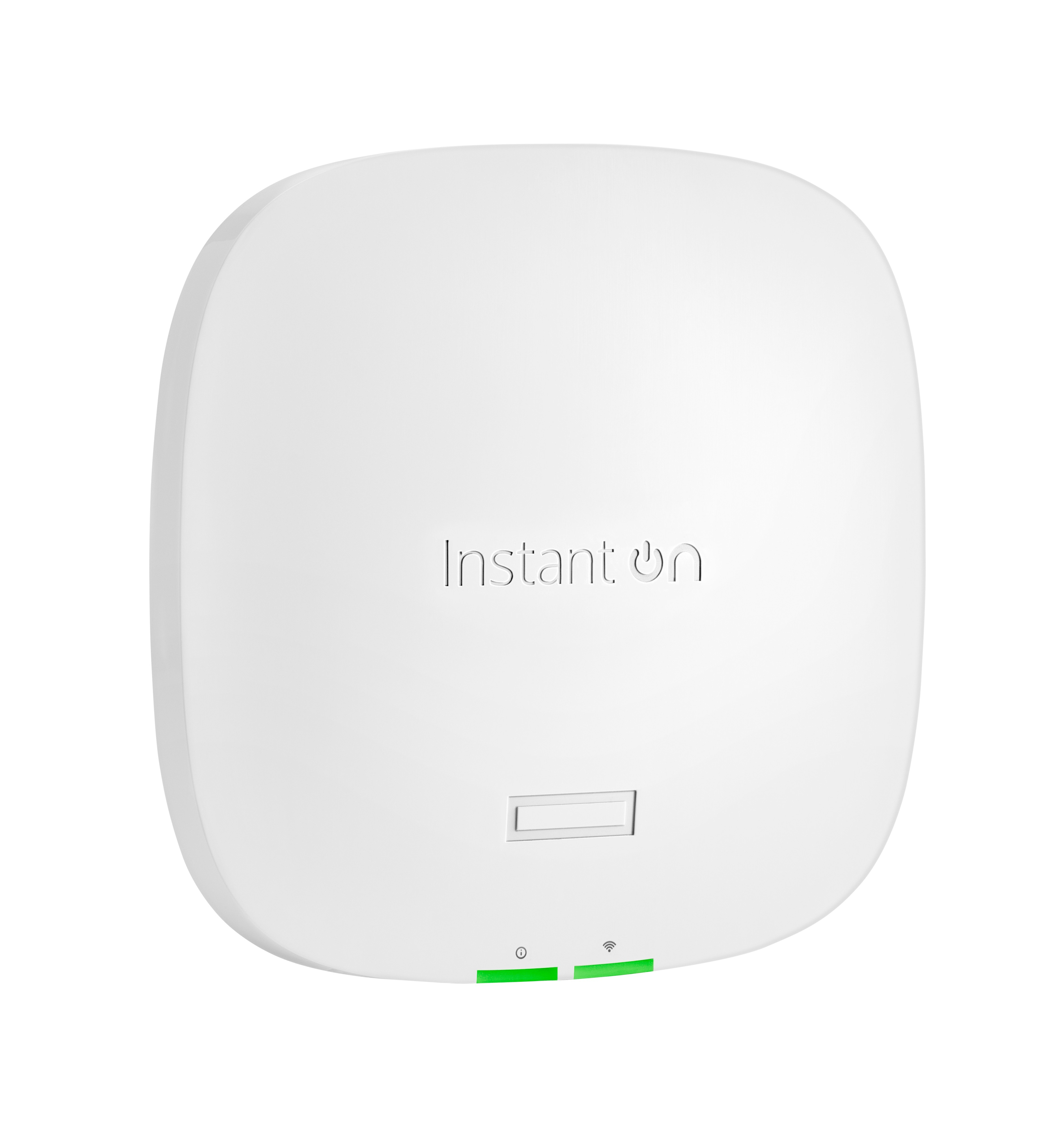 S1T28A - Punto de acceso HPE Aruba AP32 - Wi-Fi 6E - PoE++ - Para interiores - Antenas internas