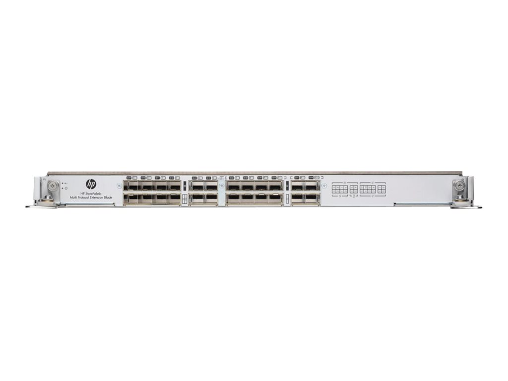 C8R46A - HPE StoreFabric Enhanced Multi Protocol Extension