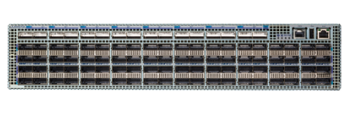 DCS-7280CR3K-96-F - Arista 7280CR3K-96 - Switch - L3 - managed