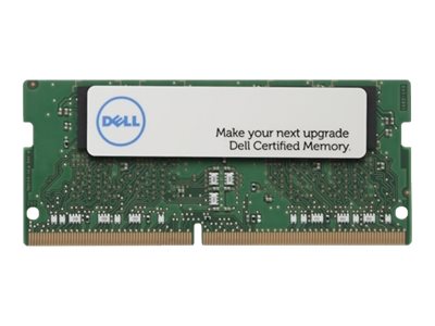 AA075845 - Dell  DDR4 - Modul - 16 GB - SO DIMM 260-PIN