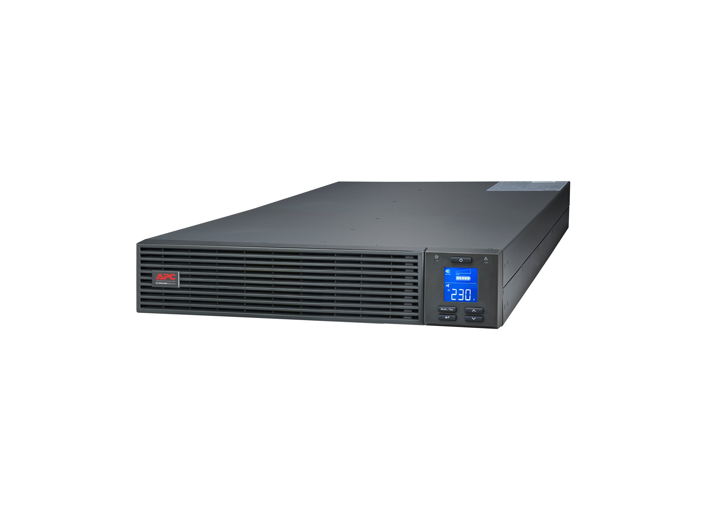 SRVPM10KRIL - APC Easy UPS SRV SRVPM10KRIL - UPS (rack-mountable)