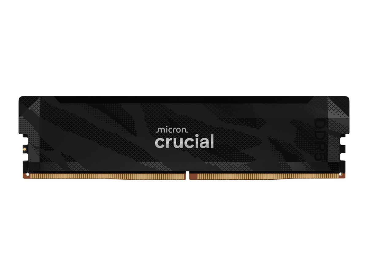 CP16G64C32U5B - Micron Crucial Pro OC - DDR5 - Modul - 16 GB - DIMM