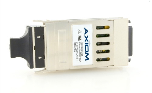 CWDMGBIC1470 - Cisco CWDM GBIC - GBIC transceiver module - 1GbE