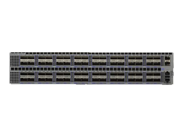 DCS-7260CX-64-F - Arista 7260CX-64 - Switch - L3 - managed - 64