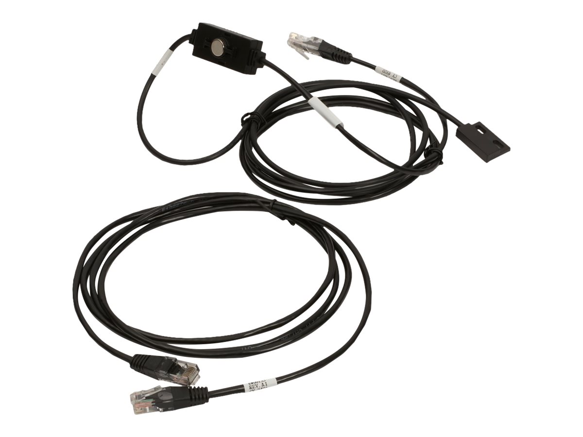 APDU1303 – APC NetShelter Rack PDU Advanced – Rack door switch