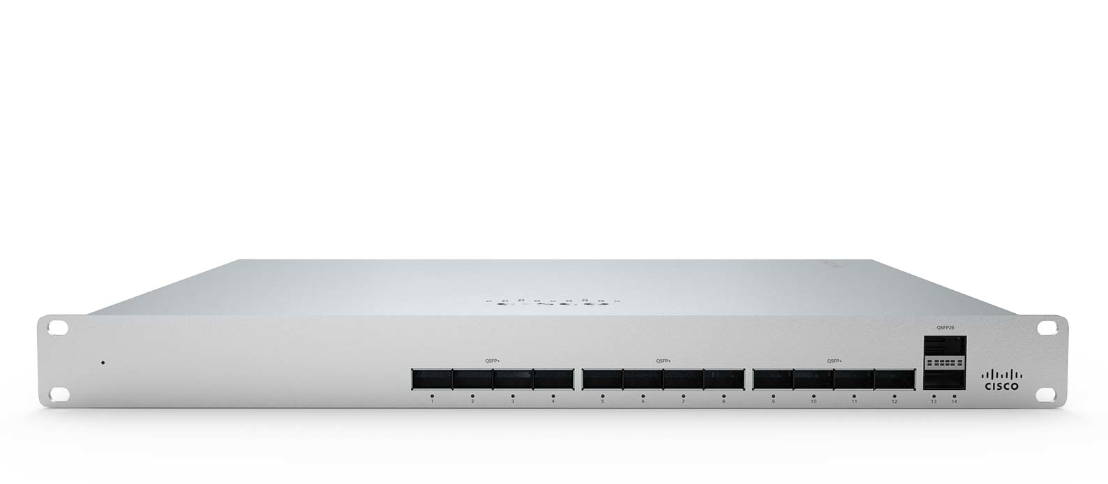 MS450-12-HW - Cisco Meraki Cloud Managed MS450-12 - Switch