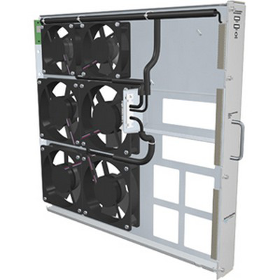 J9094A - HPE Placa de ventilación Dispositivo de red - para HPE Switch