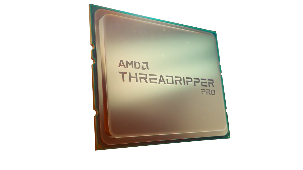 100-100000086WOF - AMD Ryzen ThreadRipper PRO 3975WX - 3.5 GHz