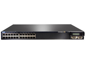 EX4200-24T-DC - Juniper EX 4200 24T - Switch - L3 - managed