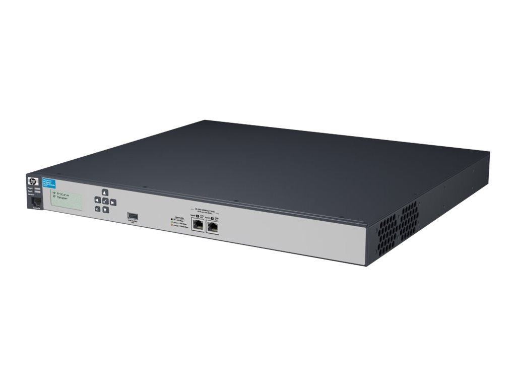 J9521A - HPE RF Manager Controller - Dispositivo di sicurezza