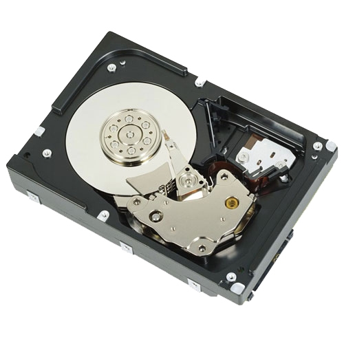 0H8DVC - Dell  Festplatte - 300 GB - Hot-Swap - 2.5" (6.4 cm)
