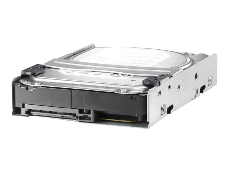 718162-S21 - HPE Dual Port Enterprise - Festplatte - 1.2 TB - Hot-Swap - 2.5" SFF (6.4 cm SFF)