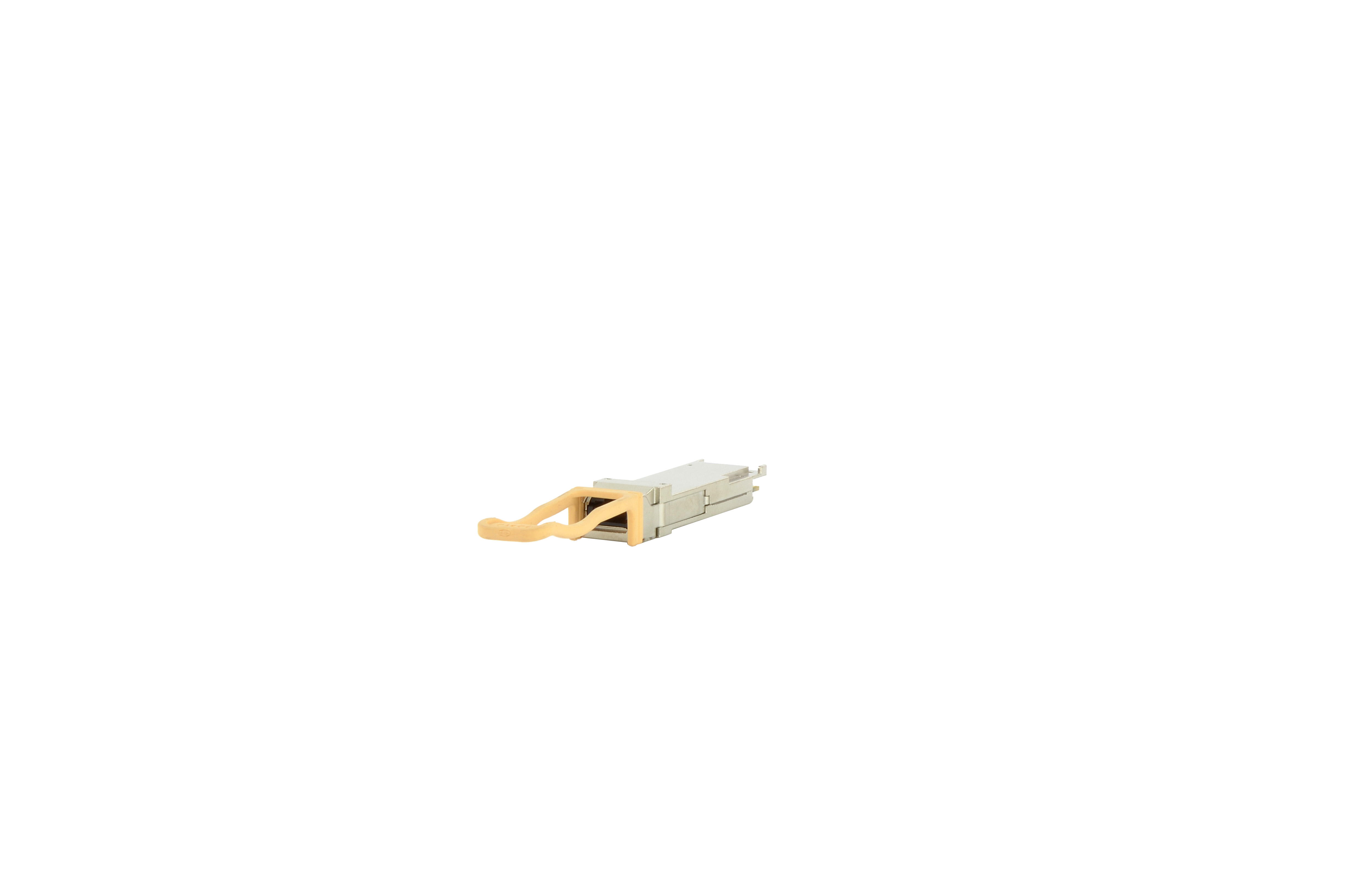 QSFP-40G-SR4-S - Cisco S-Class Transceiver Module, 40GbE