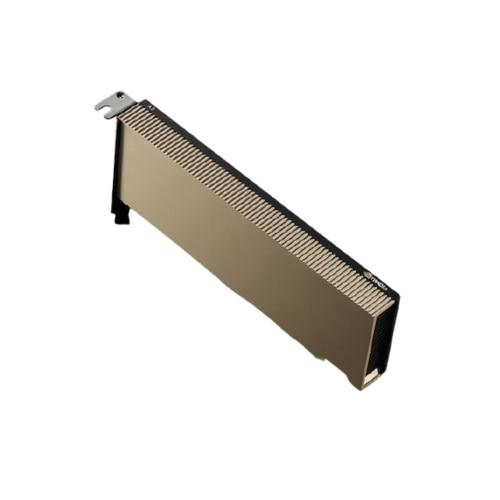 490-BHMC - Dell NVIDIA Ampere A2, A2, 16 GB, GDDR6, PCI Express 4.0
