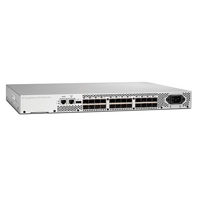 AM868B#ABB - HPE BladeSystem AM868A, Full duplex, Rack-Einbau, 1U