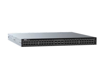486-35221 - Dell Networking S4128T-ON - Switch - L3 - managed