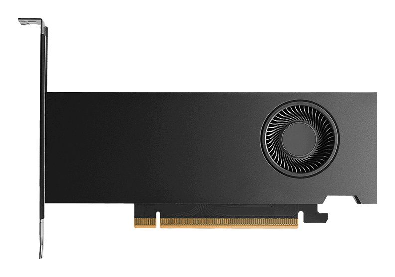 DELL-818KR - Dell RTX PRO 2000 Blackwell, RTX PRO 2000 Blackwell, 16 GB, GDDR7, 128 Bit, 15360 x 8640 Pixel, PCI Express x8 5.0